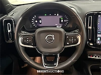 Volvo c40 recharge plus 69 kwh 2022 (origineel-nl), r-732-kb - afbeelding 7 van  36