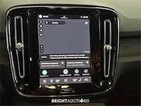 Volvo c40 recharge plus 69 kwh 2022 (origineel-nl), r-732-kb - afbeelding 9 van  36