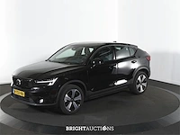 Volvo c40 recharge plus 69 kwh 2022 (origineel-nl), r-732-kb