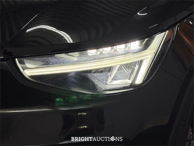 Volvo c40 recharge plus 69 kwh 2022 (origineel-nl), r-732-kb - afbeelding 16 van  36