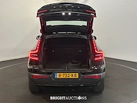 Volvo c40 recharge plus 69 kwh 2022 (origineel-nl), r-732-kb - afbeelding 17 van  36