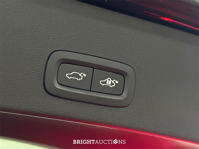 Volvo c40 recharge plus 69 kwh 2022 (origineel-nl), r-732-kb - afbeelding 18 van  36