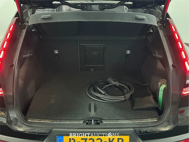 Volvo c40 recharge plus 69 kwh 2022 (origineel-nl), r-732-kb - afbeelding 19 van  36