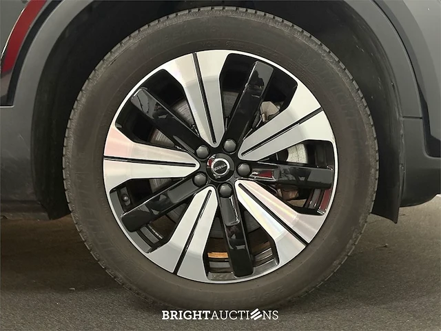 Volvo c40 recharge plus 69 kwh 2022 (origineel-nl), r-732-kb - afbeelding 22 van  36