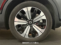Volvo c40 recharge plus 69 kwh 2022 (origineel-nl), r-732-kb - afbeelding 22 van  36