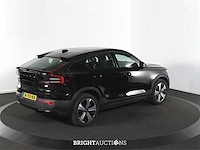 Volvo c40 recharge plus 69 kwh 2022 (origineel-nl), r-732-kb - afbeelding 12 van  36