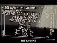 Volvo c40 recharge plus 69 kwh 2022 (origineel-nl), r-732-kb - afbeelding 28 van  36