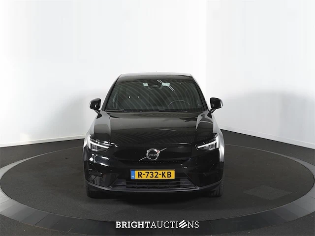 Volvo c40 recharge plus 69 kwh 2022 (origineel-nl), r-732-kb - afbeelding 23 van  36