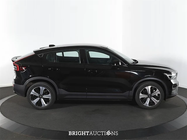 Volvo c40 recharge plus 69 kwh 2022 (origineel-nl), r-732-kb - afbeelding 32 van  36
