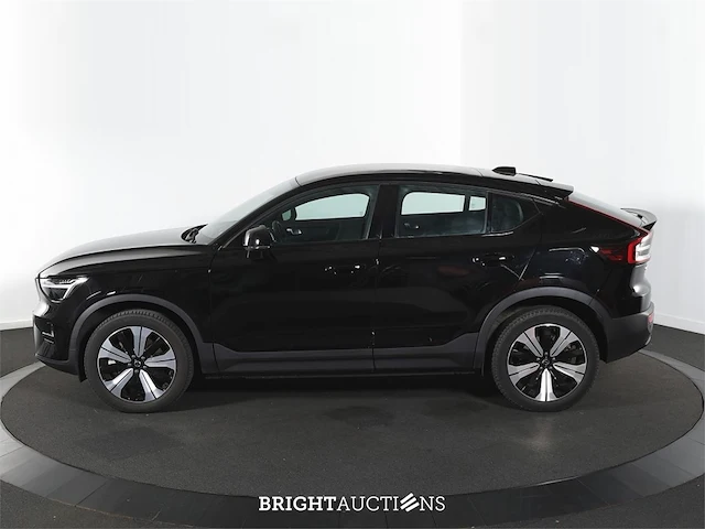 Volvo c40 recharge plus 69 kwh 2022 (origineel-nl), r-732-kb - afbeelding 33 van  36