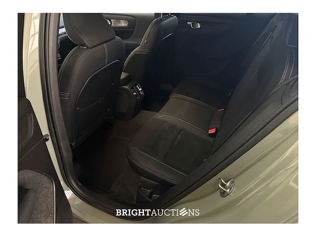 Volvo c40 recharge plus 69 kwh 2023 (origineel-nl), s-806-jk - afbeelding 4 van  41