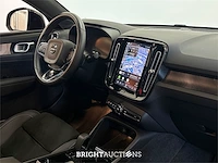 Volvo c40 recharge plus 69 kwh 2023 (origineel-nl), s-806-jk - afbeelding 5 van  41