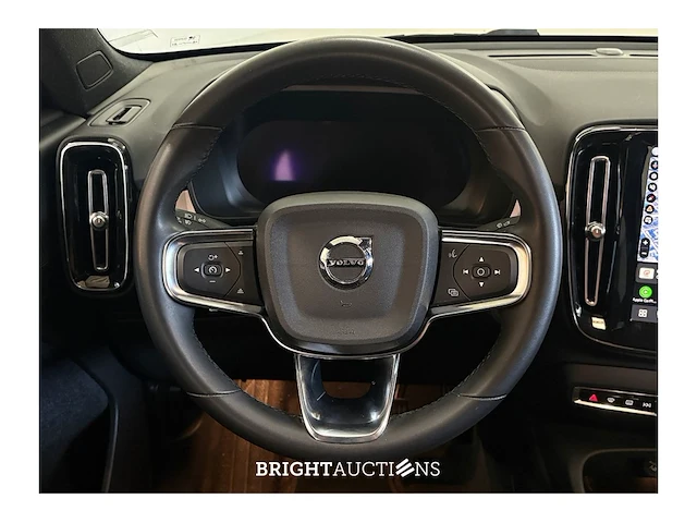 Volvo c40 recharge plus 69 kwh 2023 (origineel-nl), s-806-jk - afbeelding 7 van  41