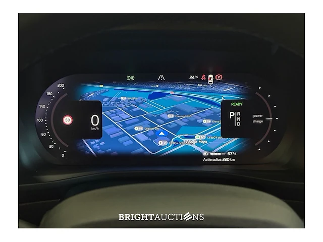 Volvo c40 recharge plus 69 kwh 2023 (origineel-nl), s-806-jk - afbeelding 8 van  41