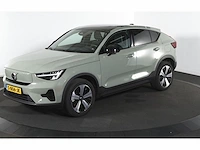 Volvo c40 recharge plus 69 kwh 2023 (origineel-nl), s-806-jk