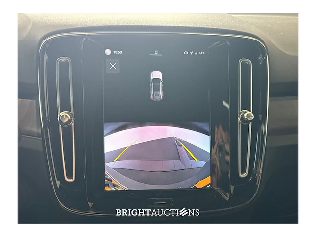 Volvo c40 recharge plus 69 kwh 2023 (origineel-nl), s-806-jk - afbeelding 13 van  41