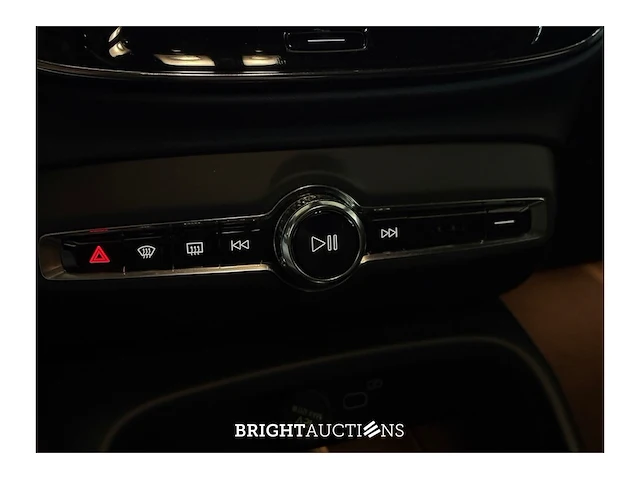 Volvo c40 recharge plus 69 kwh 2023 (origineel-nl), s-806-jk - afbeelding 15 van  41
