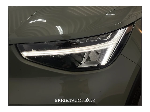 Volvo c40 recharge plus 69 kwh 2023 (origineel-nl), s-806-jk - afbeelding 17 van  41