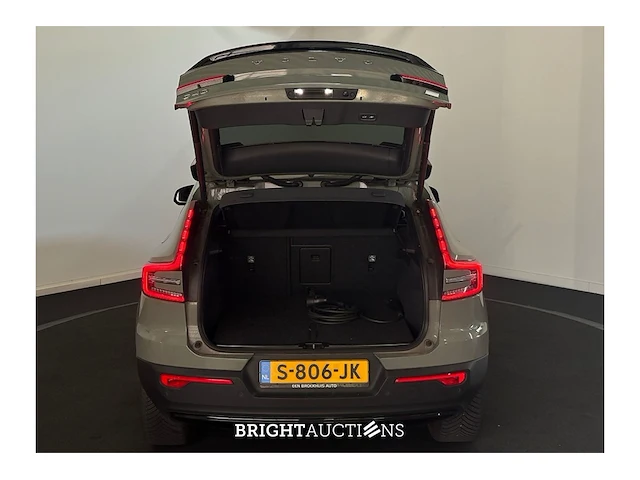 Volvo c40 recharge plus 69 kwh 2023 (origineel-nl), s-806-jk - afbeelding 18 van  41