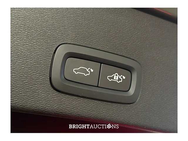 Volvo c40 recharge plus 69 kwh 2023 (origineel-nl), s-806-jk - afbeelding 19 van  41