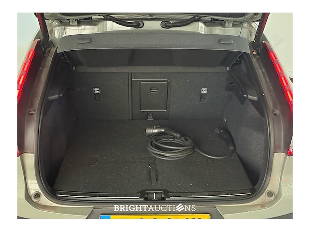 Volvo c40 recharge plus 69 kwh 2023 (origineel-nl), s-806-jk - afbeelding 20 van  41