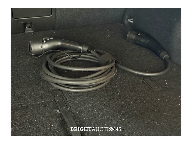 Volvo c40 recharge plus 69 kwh 2023 (origineel-nl), s-806-jk - afbeelding 21 van  41