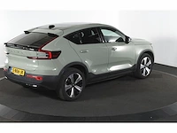 Volvo c40 recharge plus 69 kwh 2023 (origineel-nl), s-806-jk - afbeelding 12 van  41