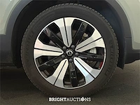 Volvo c40 recharge plus 69 kwh 2023 (origineel-nl), s-806-jk - afbeelding 24 van  41