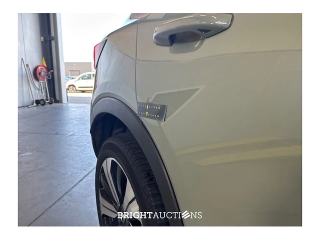 Volvo c40 recharge plus 69 kwh 2023 (origineel-nl), s-806-jk - afbeelding 29 van  41