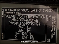 Volvo c40 recharge plus 69 kwh 2023 (origineel-nl), s-806-jk - afbeelding 33 van  41