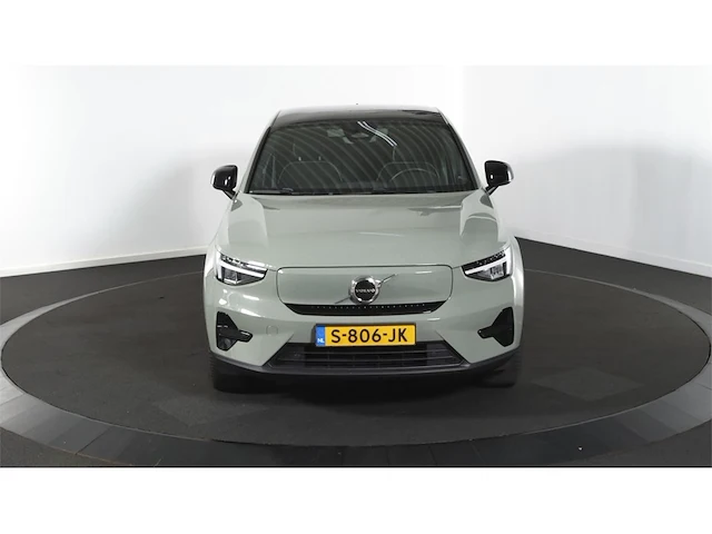 Volvo c40 recharge plus 69 kwh 2023 (origineel-nl), s-806-jk - afbeelding 23 van  41