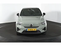 Volvo c40 recharge plus 69 kwh 2023 (origineel-nl), s-806-jk - afbeelding 23 van  41