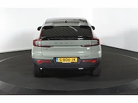 Volvo c40 recharge plus 69 kwh 2023 (origineel-nl), s-806-jk - afbeelding 34 van  41