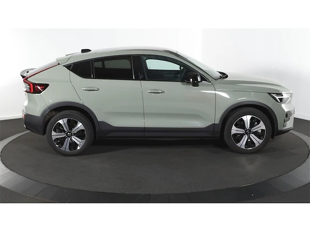 Volvo c40 recharge plus 69 kwh 2023 (origineel-nl), s-806-jk - afbeelding 37 van  41