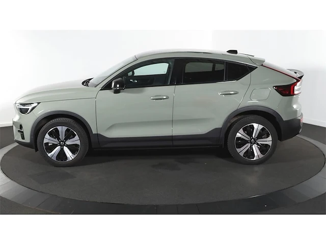 Volvo c40 recharge plus 69 kwh 2023 (origineel-nl), s-806-jk - afbeelding 38 van  41