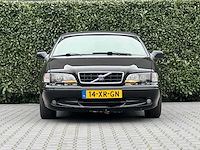 Volvo c70 convertible - 2.4 t tourer | 14-xr-gn i - afbeelding 2 van  8
