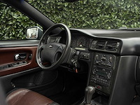 Volvo c70 convertible - 2.4 t tourer | 14-xr-gn i - afbeelding 3 van  8