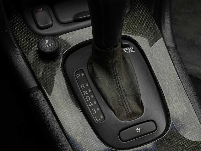 Volvo c70 convertible - 2.4 t tourer | 14-xr-gn i - afbeelding 4 van  8