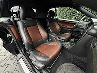 Volvo c70 convertible - 2.4 t tourer | 14-xr-gn i - afbeelding 5 van  8