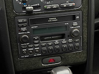 Volvo c70 convertible - 2.4 t tourer | 14-xr-gn i - afbeelding 6 van  8
