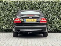 Volvo c70 convertible - 2.4 t tourer | 14-xr-gn i - afbeelding 7 van  8