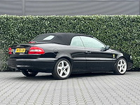 Volvo c70 convertible - 2.4 t tourer | 14-xr-gn i - afbeelding 8 van  8