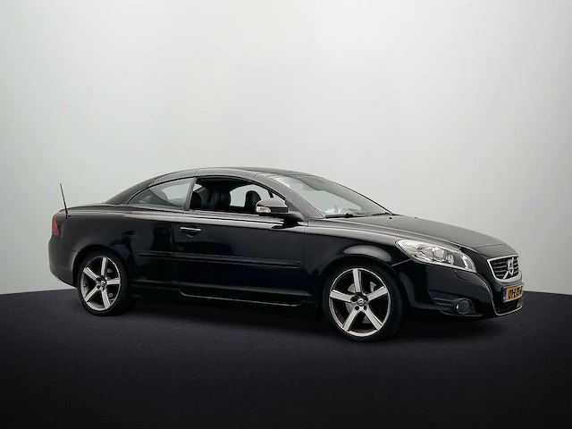 Volvo c70 convertible 2.0 d3 summum 2010 | 01-lts-6 - afbeelding 3 van  51