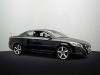 Volvo c70 convertible 2.0 d3 summum 2010 | 01-lts-6 - afbeelding 3 van  51