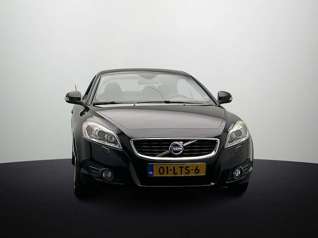 Volvo c70 convertible 2.0 d3 summum 2010 | 01-lts-6 - afbeelding 4 van  51