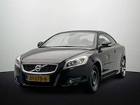 Volvo c70 convertible 2.0 d3 summum 2010 | 01-lts-6