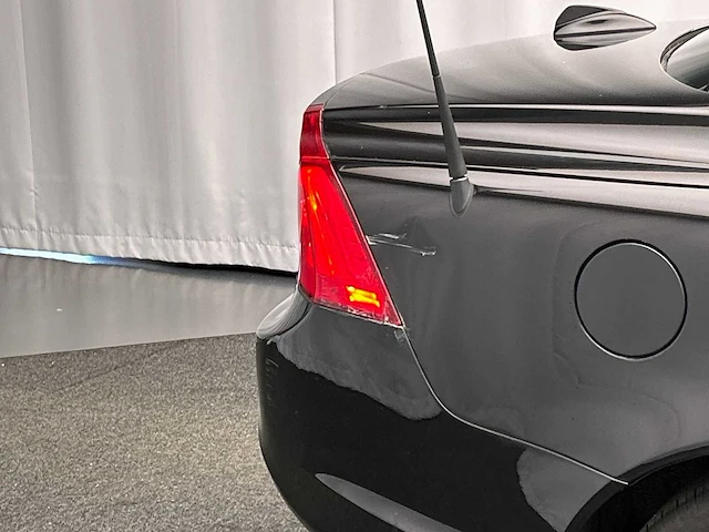 Volvo c70 convertible 2.0 d3 summum 2010 | 01-lts-6 - afbeelding 17 van  51