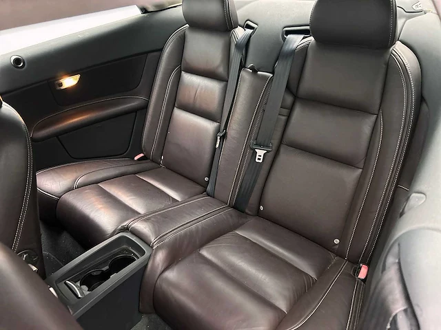 Volvo c70 convertible 2.0 d3 summum 2010 | 01-lts-6 - afbeelding 22 van  51