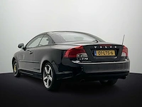 Volvo c70 convertible 2.0 d3 summum 2010 | 01-lts-6 - afbeelding 12 van  51