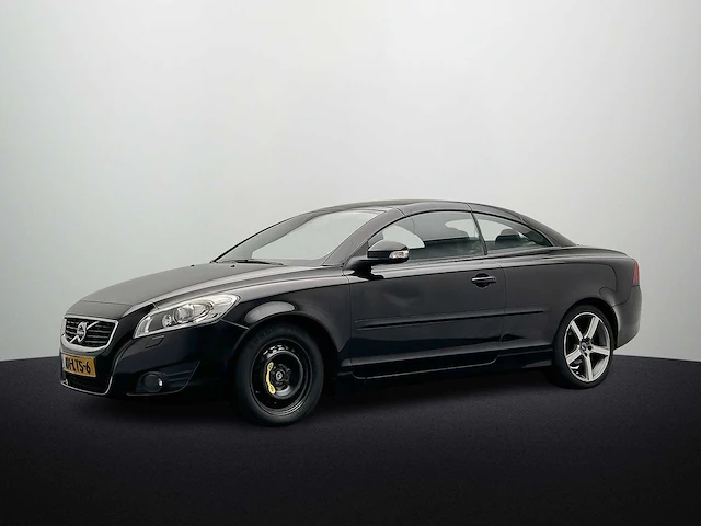 Volvo c70 convertible 2.0 d3 summum 2010 | 01-lts-6 - afbeelding 45 van  51